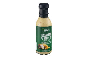 Simply Enjoy Vinaigrette Tuscan Garlic Parmesan