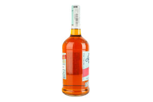 Ром 0.7л 38% Anejo Tradicion Santiago de Cuba бут