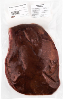 Печінка бараняча заморожені