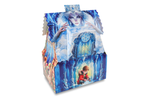 Набір кондитерський Кришталева казка Konti к/у 0.473кг