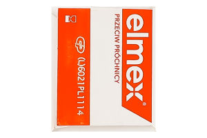 Паста зубна Захист від карієсу Elmex 75мл