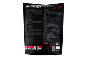 Наполнитель для кошачьего туалета силикагелевый Розовый сапфир AnimАll 3.8л