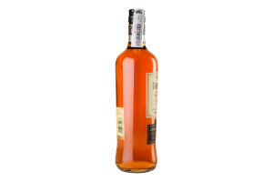 Напій спиртний 0.7л 35% на основі рому Original Oakheart пл