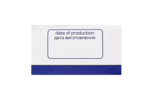 Скрiпки нікельовані трикутні 25мм 100шт Буромакс