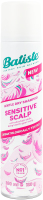 Шампунь сухий Sensitive 200мл Batiste