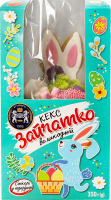 Кекс Кулиничі Зайченок пасхальный