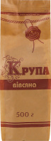 Крупа овсяная быстрого приготовления Kozub м/у 500г