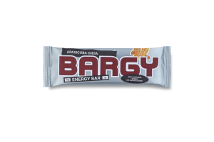 Батончик Арахисовая сила Bargy м/у 40г