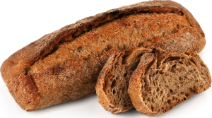 Багет Крафтяр подовий гречаний міні ГП