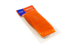 Семга филе-кусок Veladis с/ш х/к в/у 220г