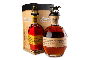 Віскі Blanton's Original GB