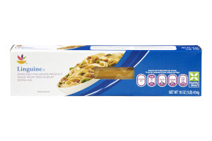 Ahold Linguine Macaroni