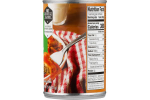 SE Grocers Beef Ravioli