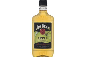 Jim Beam Apple Bourbon Whiskey