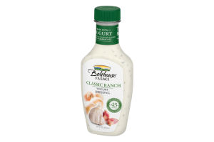 Bolthouse Farms Yogurt Dressing Classic Ranch