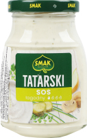 Соус Smak Татарский