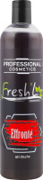 Гель д/душу Еффронте 500мл Фреш"Л