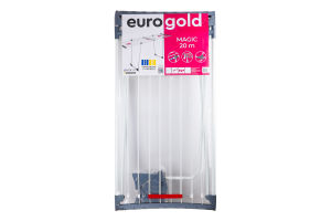 Сушилка для белья №0507U Magic EuroGold 1шт