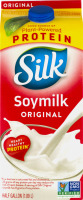 Silk Soymilk Original