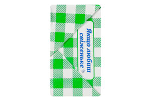 Масло сладкосливочное 63% Бутербродное Селянське м/у 180г