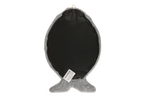 Дряпка-килимок д/котів Карась тканина 30*44см Lucky Pet