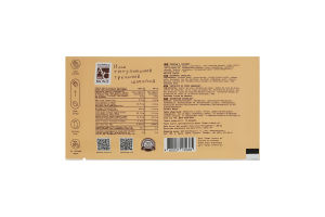 Шоколад з гречихою Healthy Choice м/у 20г