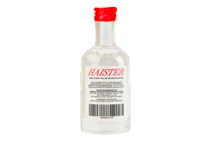 Джин 50мл 42% Haister пл
