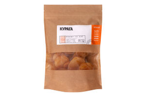 Курага NOVUS 175г