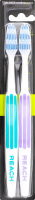 Зубна щітка Інтердентал середня 2шт Річ