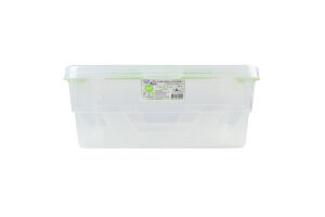 Контейнер пищевой 9л 374х267х148мм Handy box Ал-Пластик 1шт