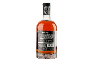 Віскі Rebel 100 Bourbon Cabernet Sauvignon Finish
