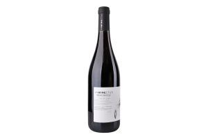 Вино 750мл 13% червоне сухе Merlot Inwinectus пл