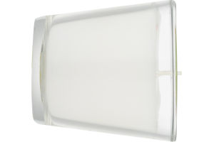 Smart Living Summer Color Changing LED Citronella Candle