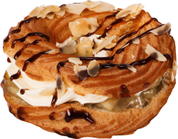 Тістечко "Райське яблучко"