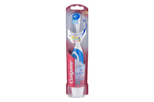 Colgate 360 Total Advanced Powered Toothbrush Soft