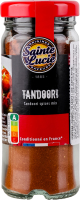 Приправа Sainte Lucie Тандурі