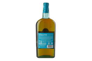 Виски 0.7л 40% 12 лет Luscious Nectar The Singleton к/у