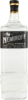 Горілка 1.75л 40% особлива De luxe Nemiroff пл