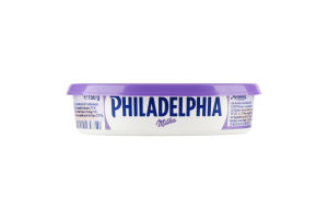 Сир-крем Philadelphia Milka 14%