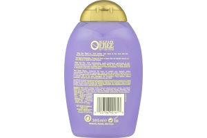 OGX Lavender Luminescent Platinum Conditioner