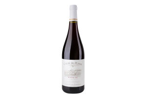 Вино 750мл 12% красное сухое Rouge Sec Cuvee Du Plaisir бут