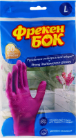 Рукавички універсальні міцні L Фрекен Бок 1пара