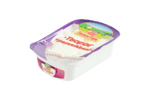 Творог 5% Творог традиционный Звени Гора п/у 230г