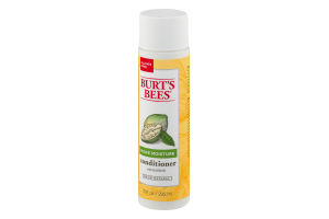Burt's Bees More Moisture Conditioner with Baobab