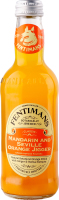 Напій безалкогольний середньогазований соковмісний Mandarin&Seville orange jigger Classic Fentimans с/пл 275мл