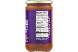 Simply Enjoy Fra Diavolo Pasta Sauce