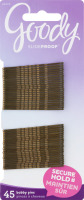 Goody SlideProof Bobby Pins - 45 CT