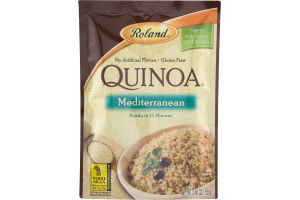 Roland Quinoa Mediterranean
