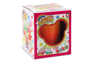 Іграшка-антистрес Веселка