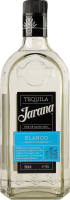 Текіла 0.7л 35% 100% блакитна агава Blanco Jarana пл